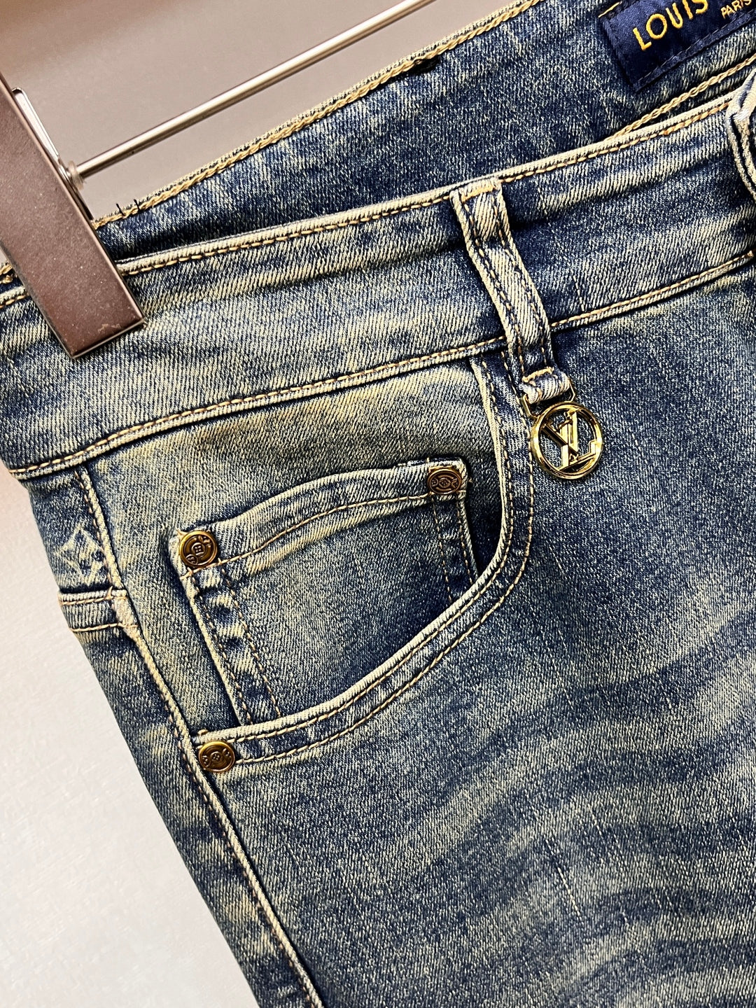 Lvv 25ss new fashion jeans 0725061101