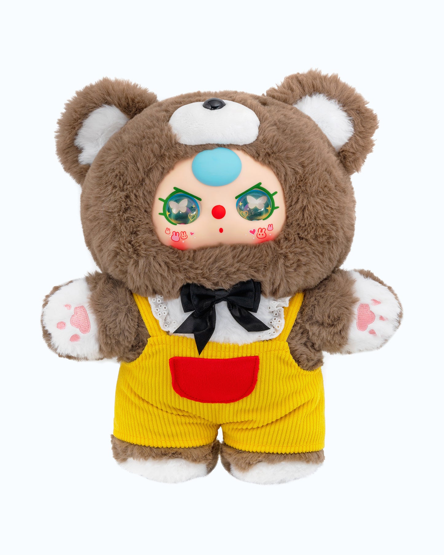 Baby Three 400% Sugar Baby Lucky Bag