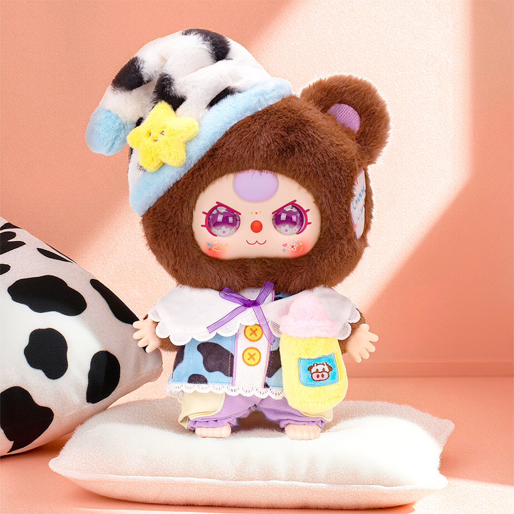 Baby Three - Baby Three - Sweet Dream 400% Plush Blind Box