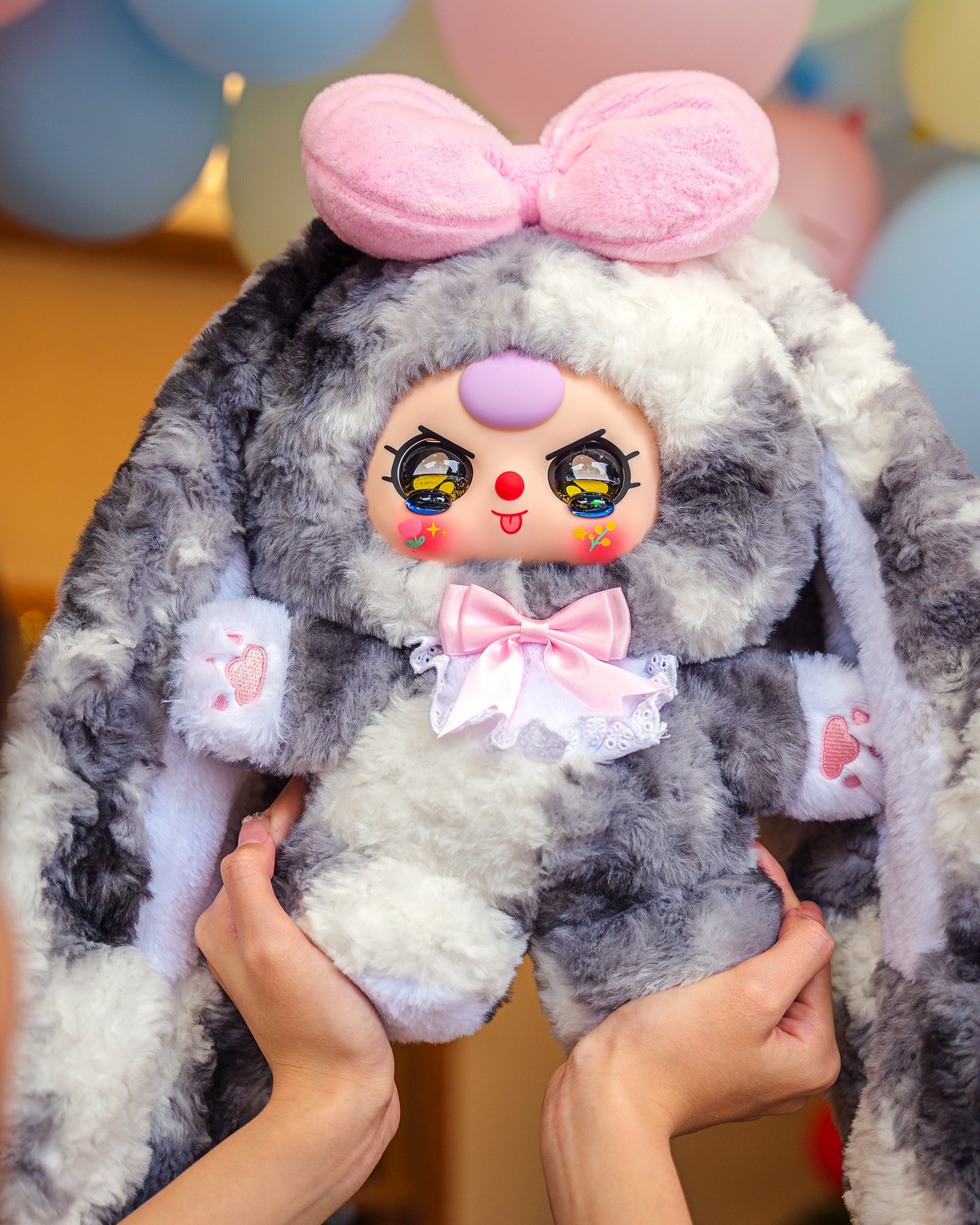 Baby Three 400% Sugar Baby Lucky Bag