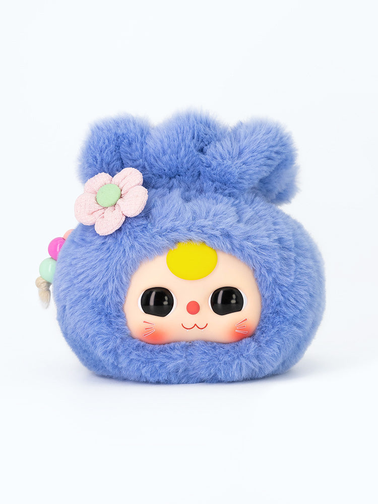 Baby Three Good Luck Bag