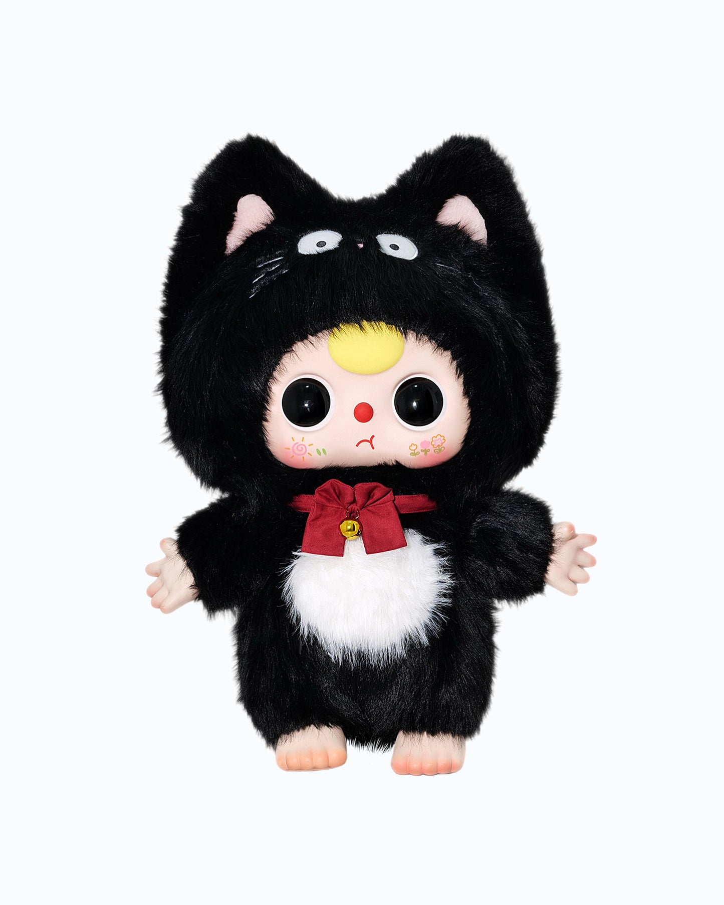 Baby Three 1000% V2 Big Plush Animal Series Lucky Bag