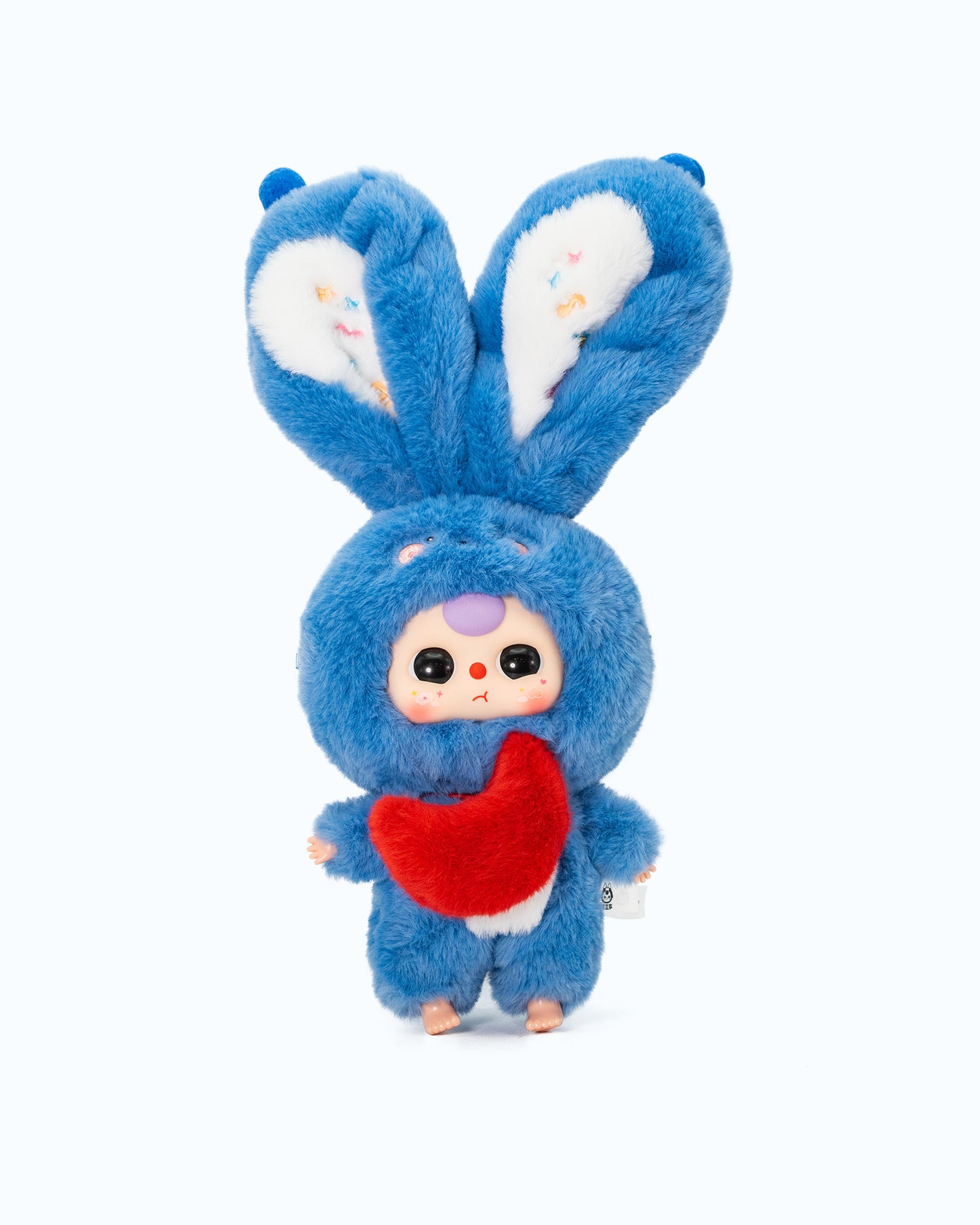 Baby Three Lily Rabbit Town V3 Plush Blind Box