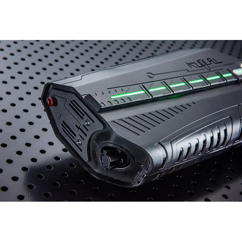 S2 Electric Squirt Auto Refill Water Gun