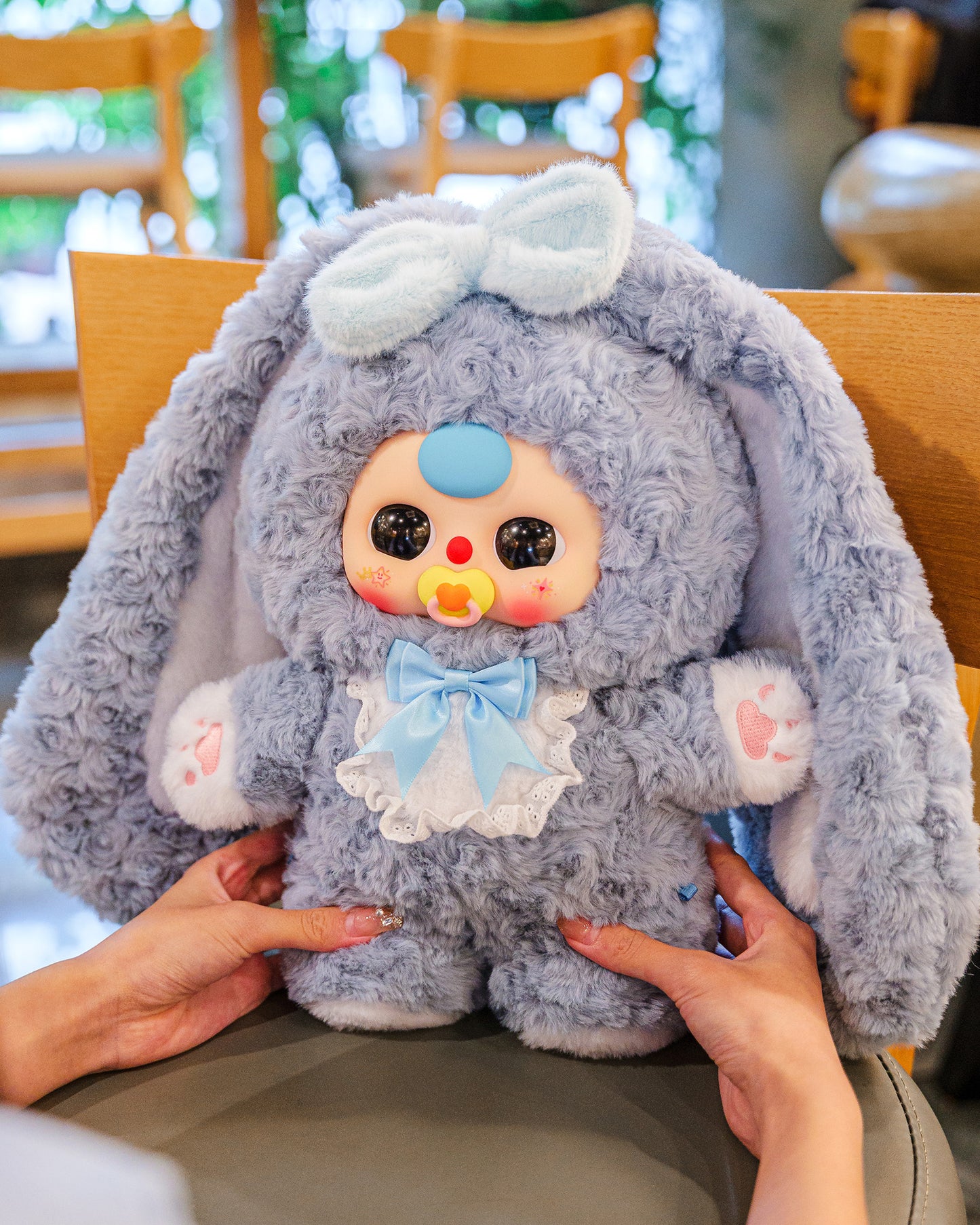 Baby Three 400% Sugar Baby Lucky Bag