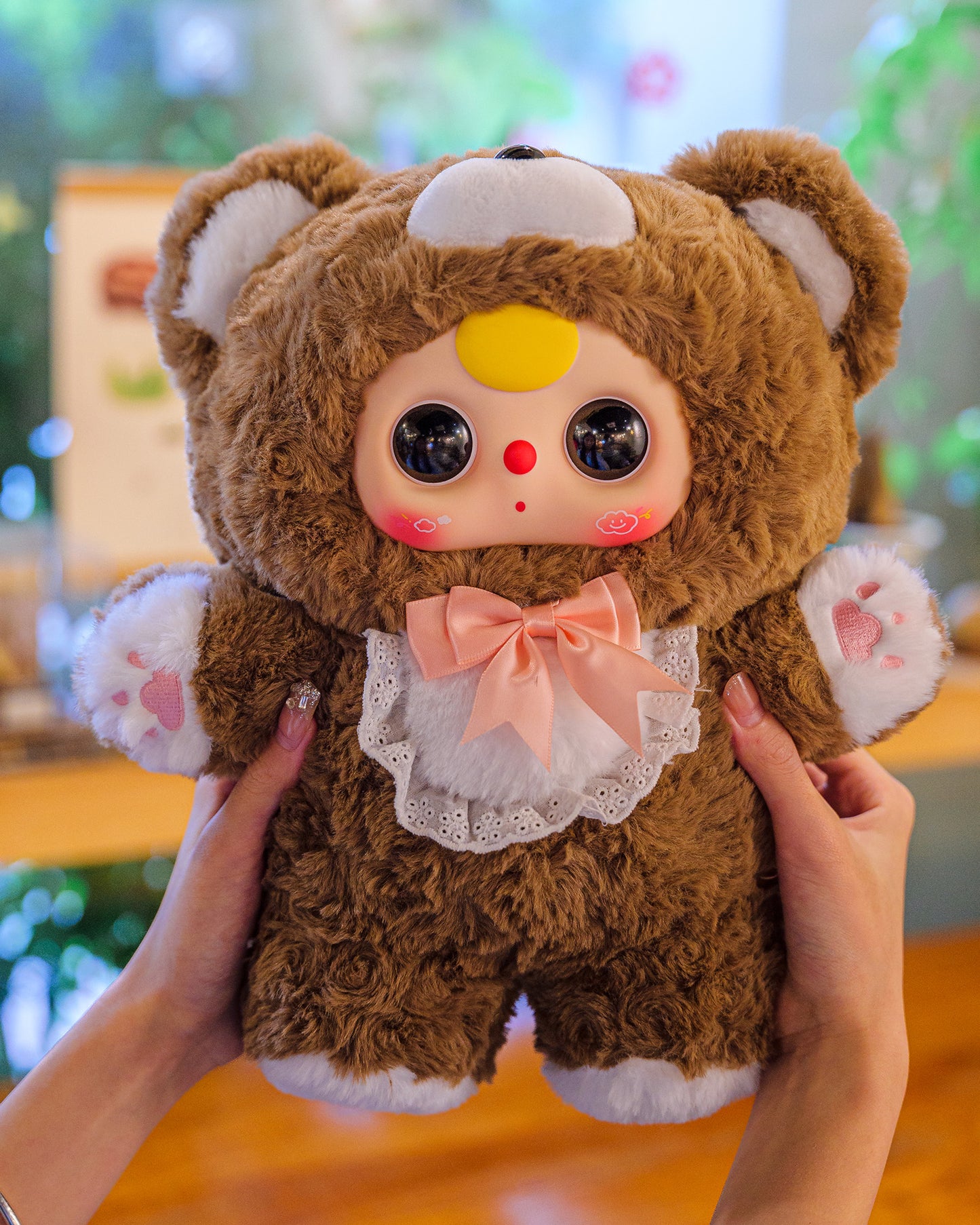Baby Three 400% Sugar Baby Lucky Bag