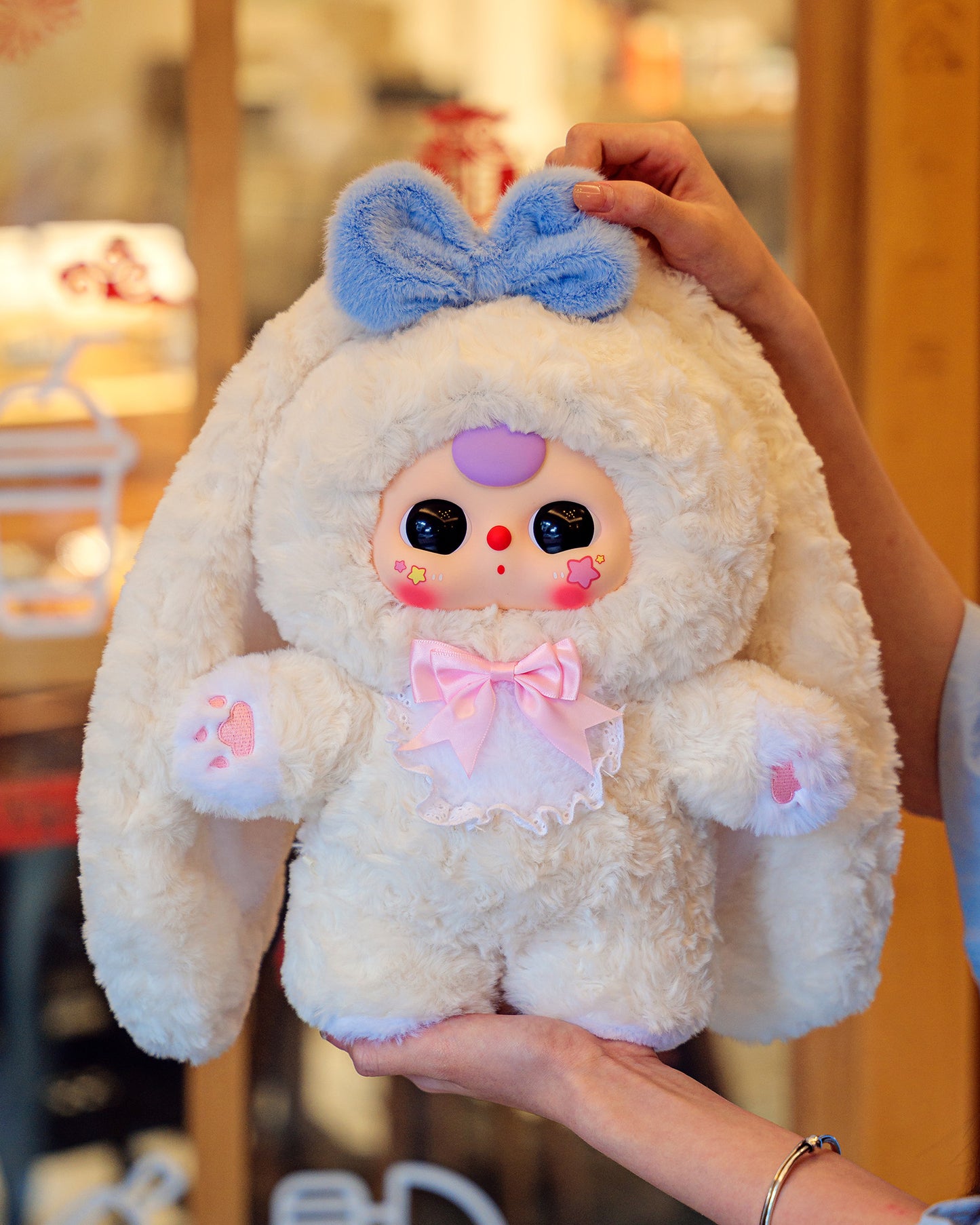 Baby Three 400% Sugar Baby Lucky Bag
