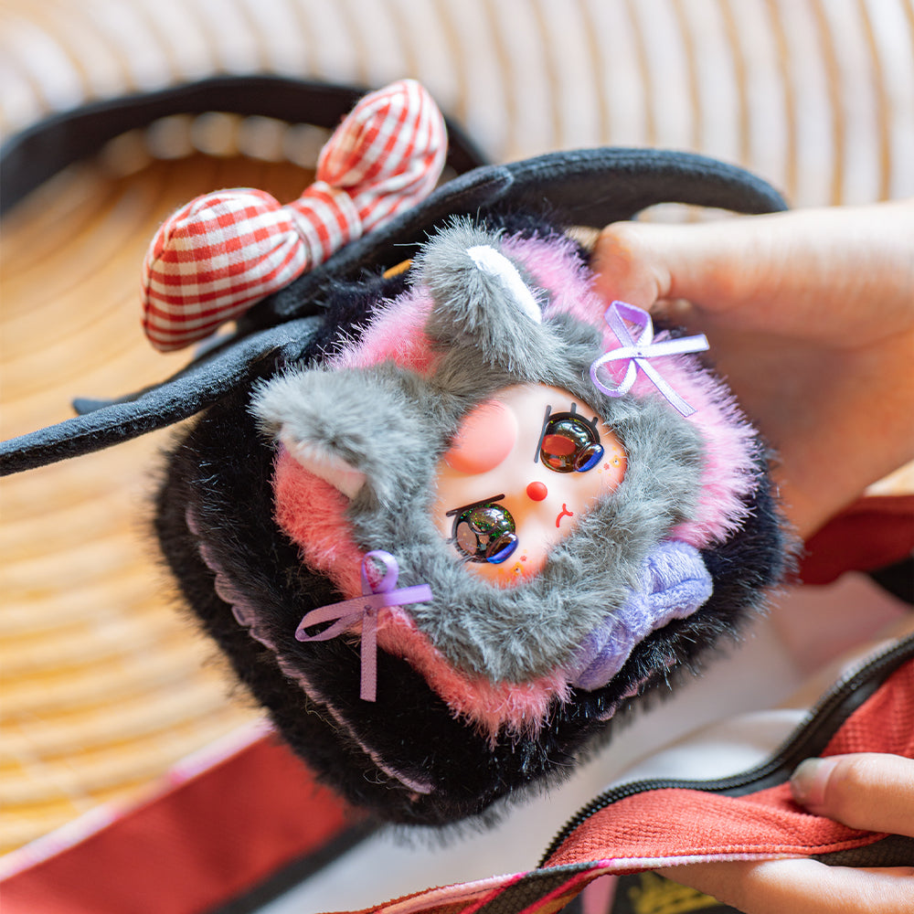 Baby Three - Jewelry Box Blind Box