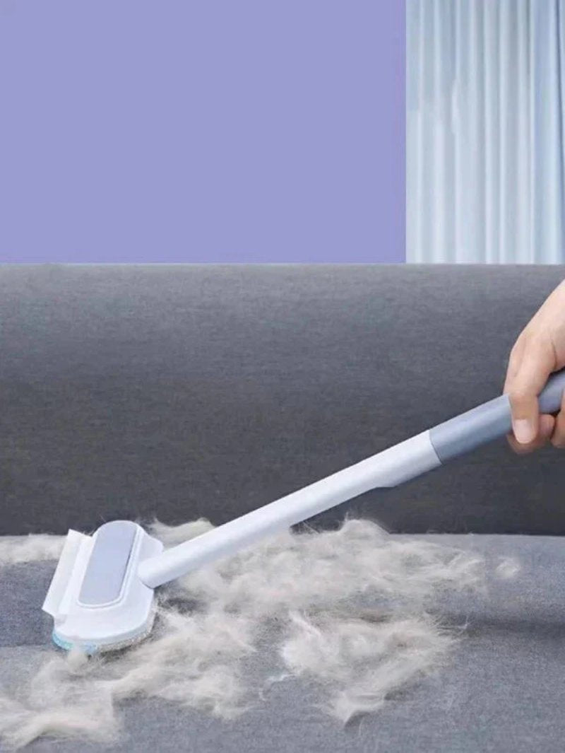 YoPoll Multifunctional Hair Removal Brush