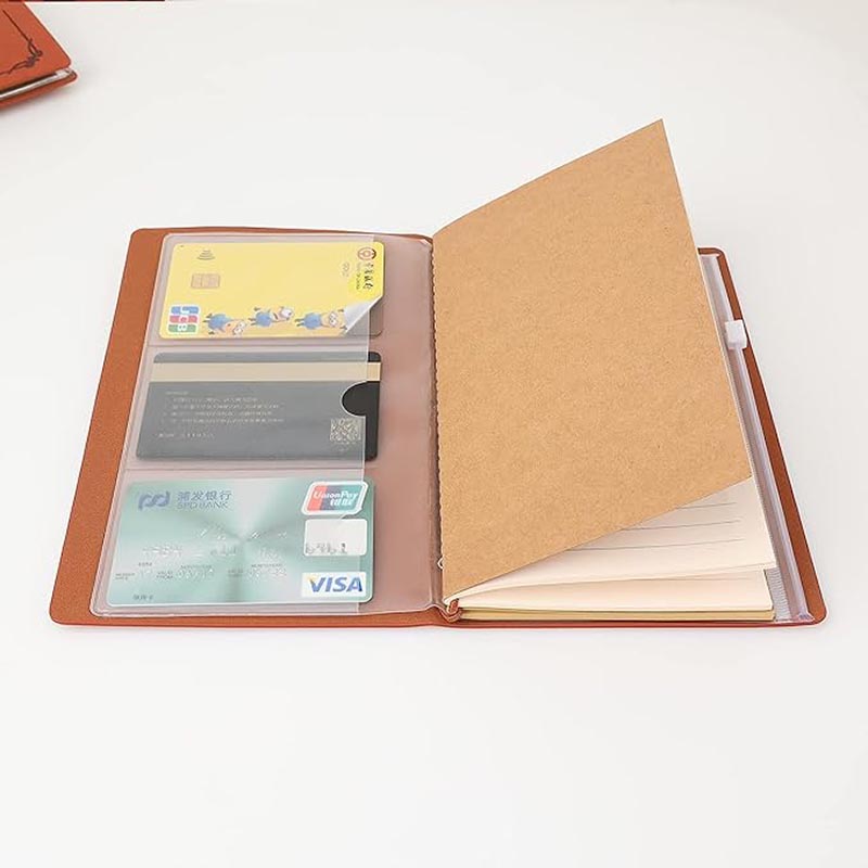 May You Be Proud Of - Employee Motivation Notebook - B322