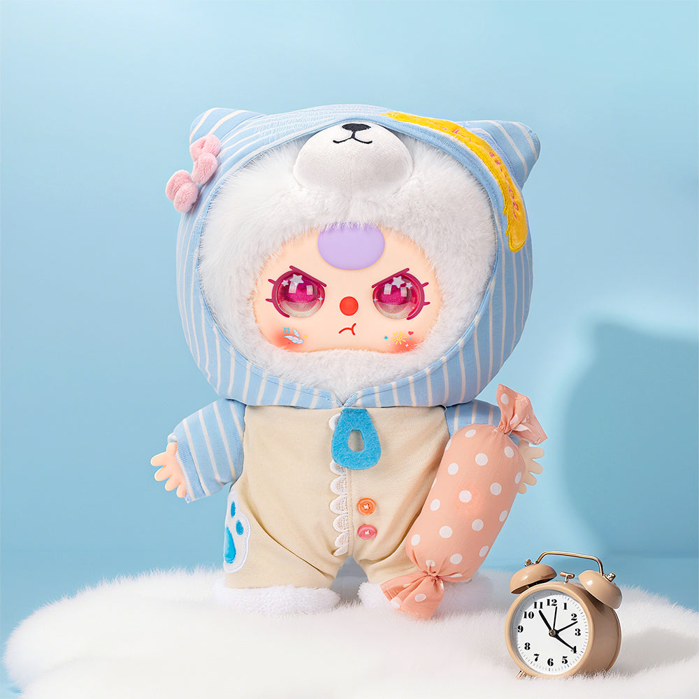 Baby Three - Baby Three - Sweet Dream 400% Plush Blind Box
