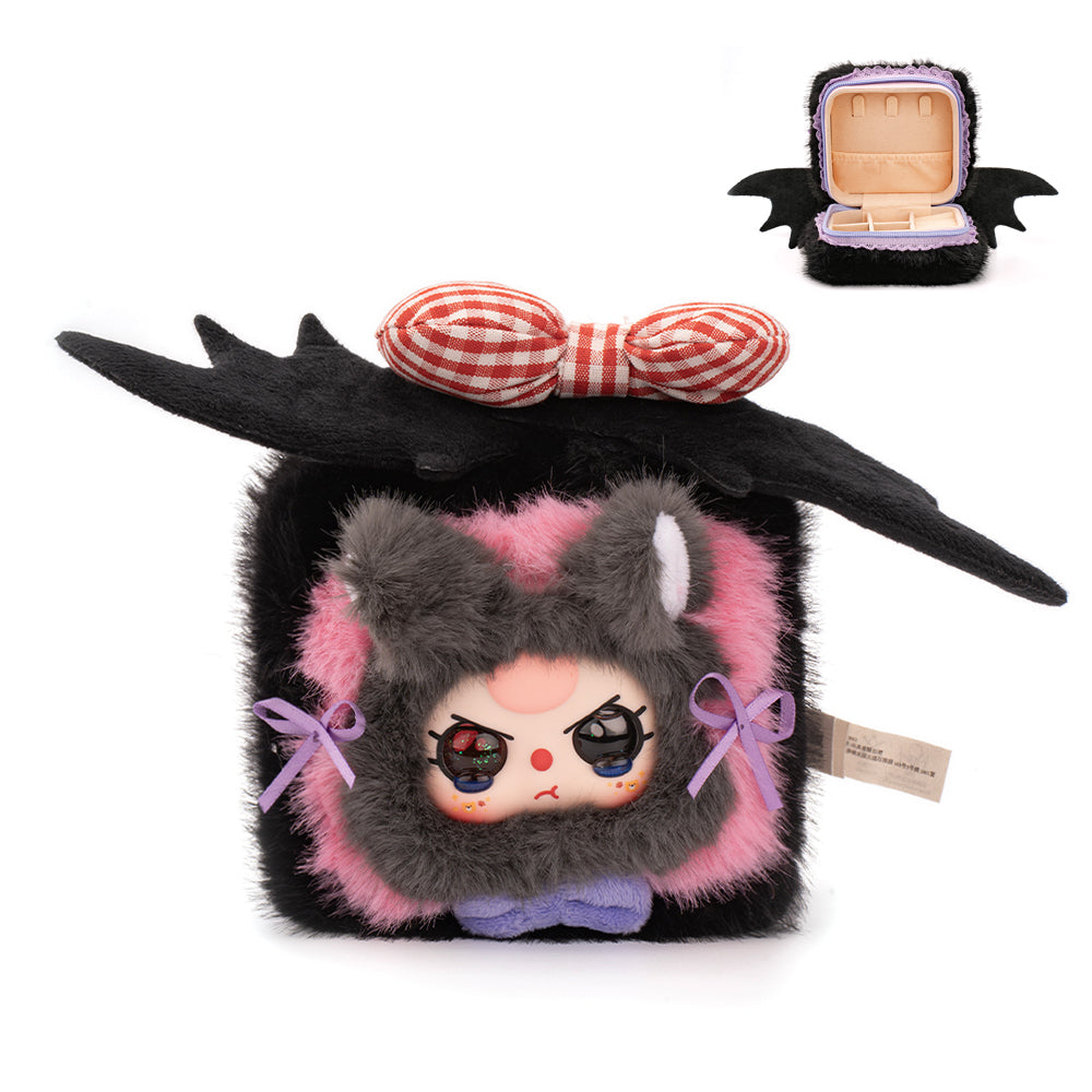 Baby Three - Jewelry Box Blind Box