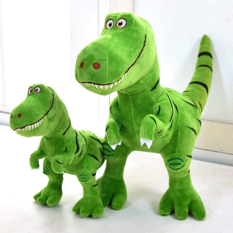Name Personalized Dinosaur Stuffed Animal Cute T Rex Plush Toy for Boys Girls Birthday Gifts