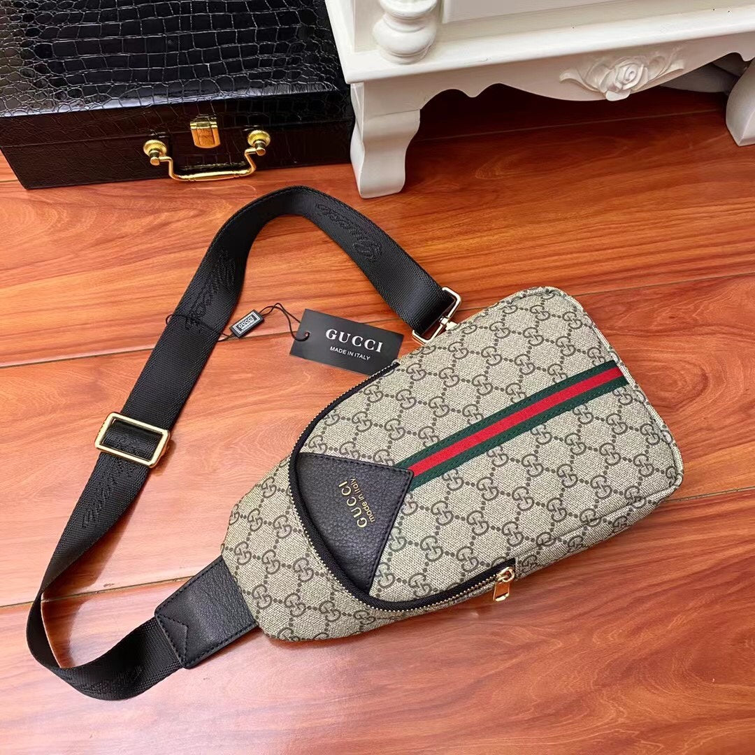 New fashion all-match fashion shoulder bag SXC053106