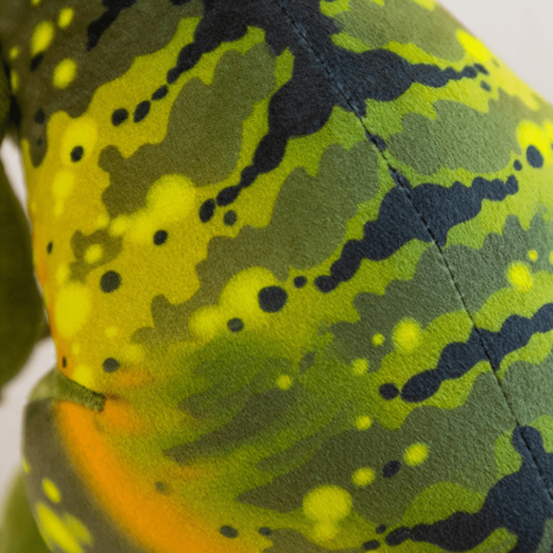 Name Personalized Starlight Dinosaur TRex Plush Toy