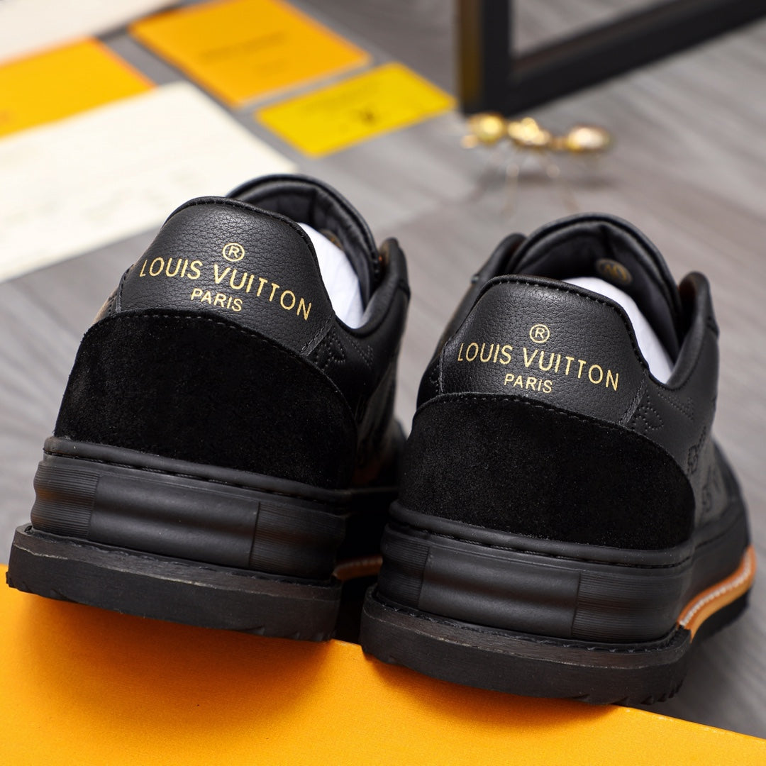 Lvv New fashionable casual shoes 0725070201
