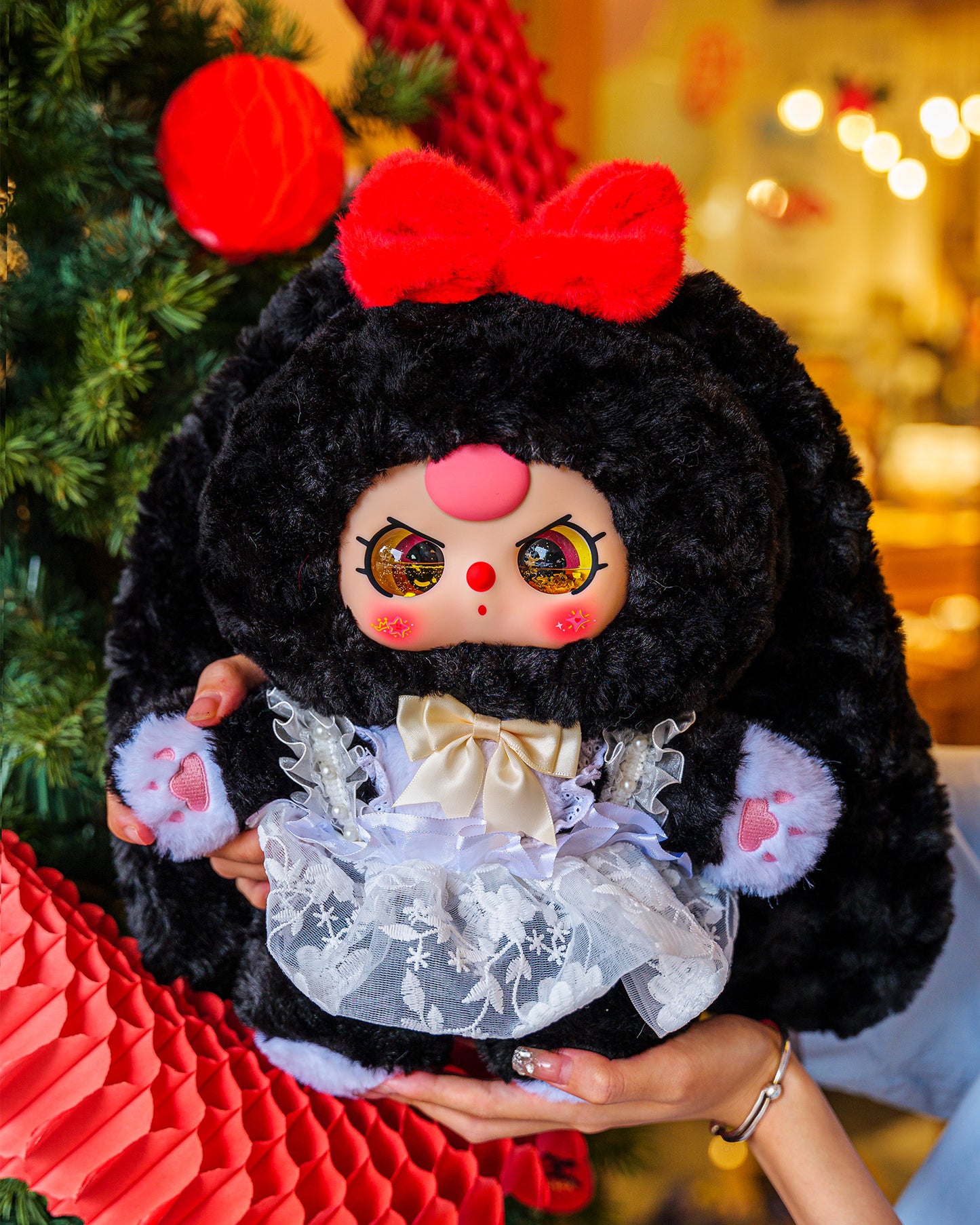 Baby Three 400% Sugar Baby Lucky Bag