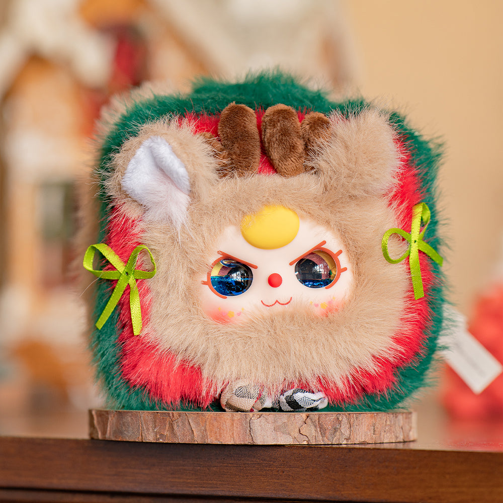 Baby Three - Jewelry Box Blind Box