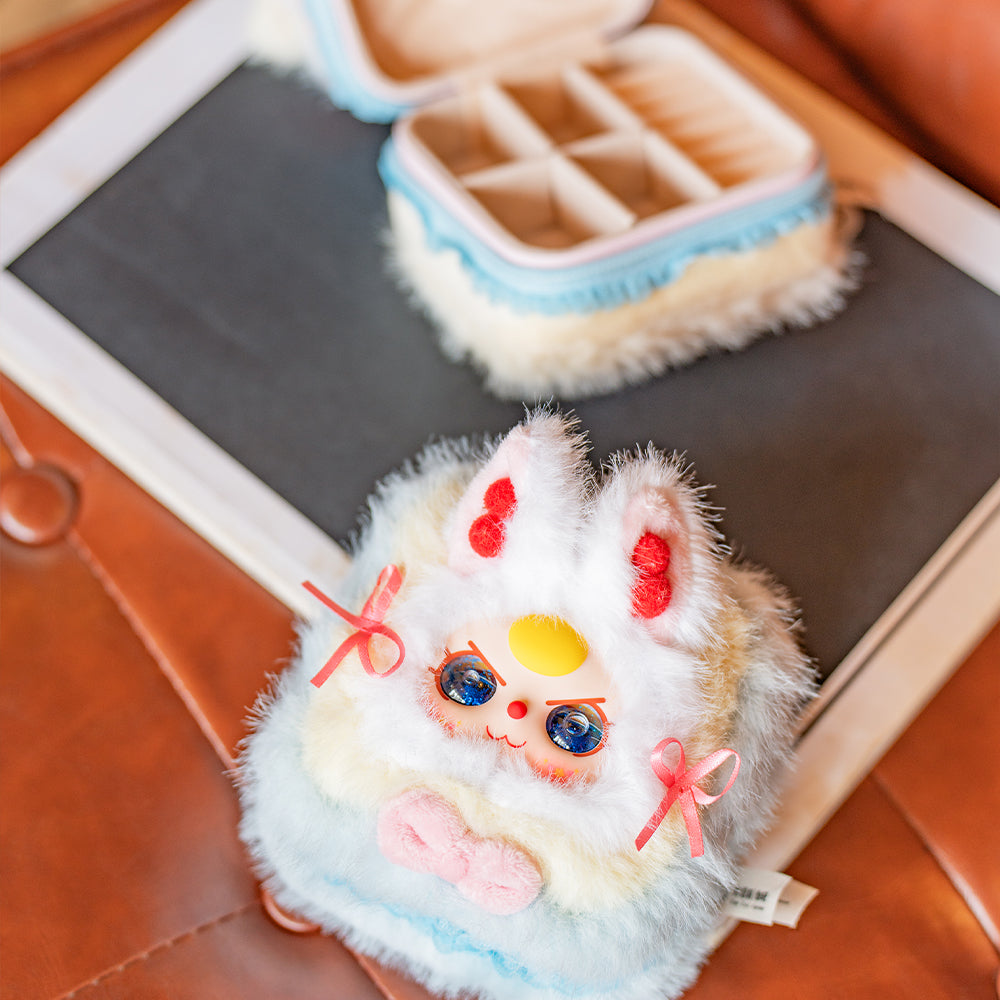 Baby Three - Jewelry Box Blind Box