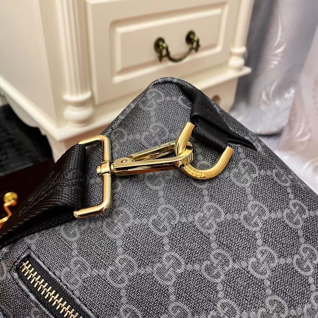 New fashion all-match fashion shoulder bag SXC053107