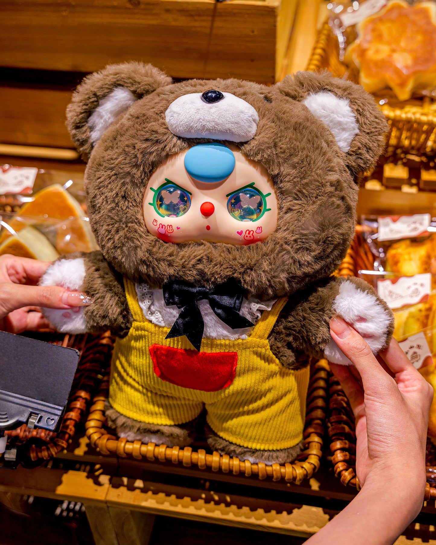 Baby Three 400% Sugar Baby Lucky Bag