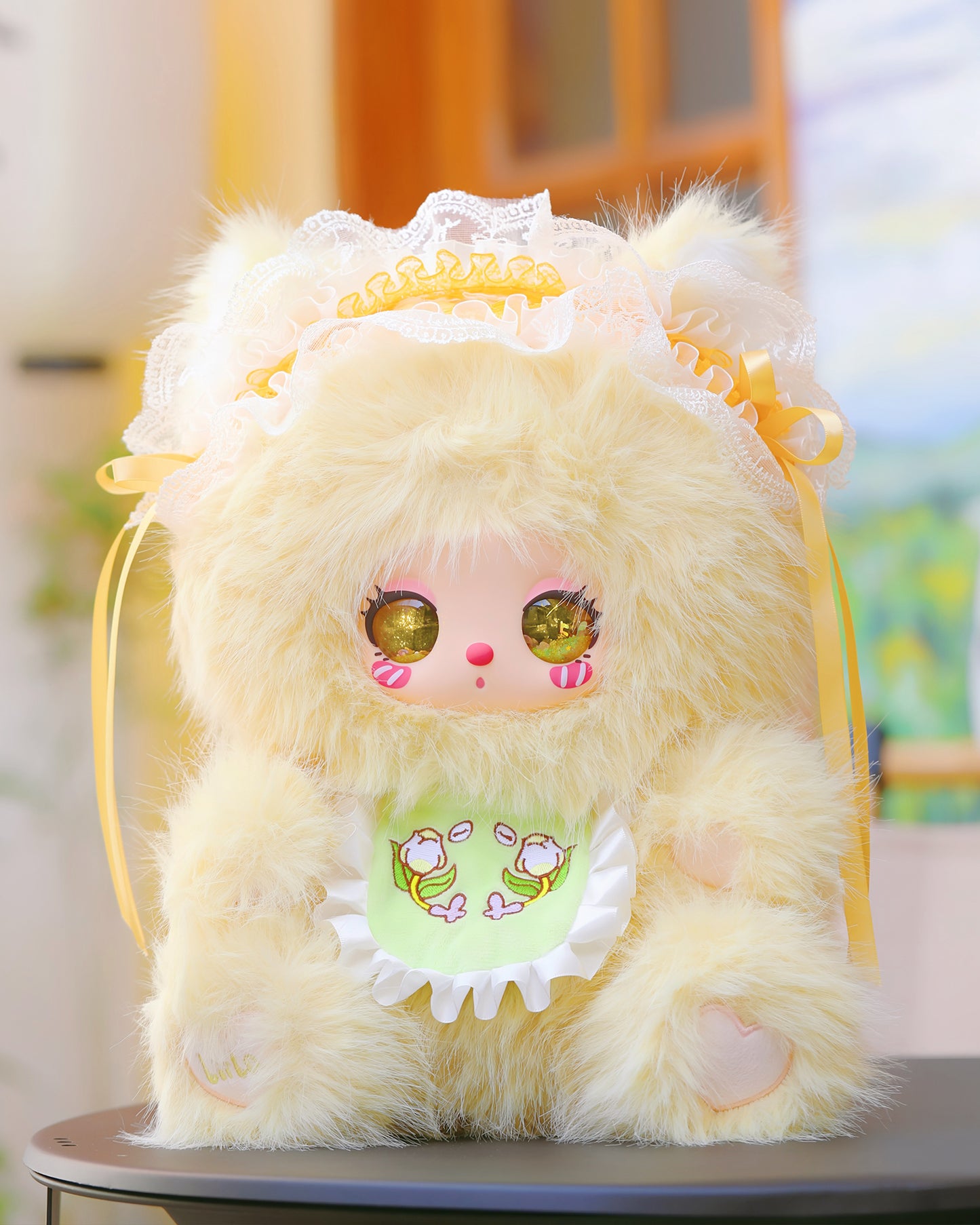 Liila's 600% 2V Tea Time With My Glrl Plush Series Lucky Bag