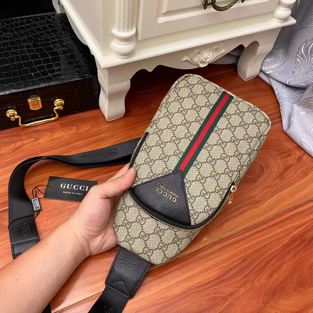 New fashion all-match fashion shoulder bag SXC053106