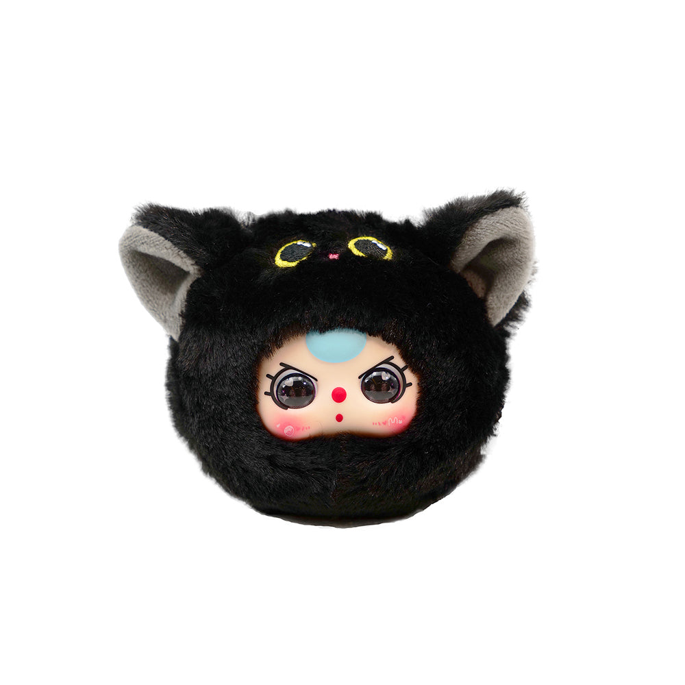 Baby Three - Tiny Animal Plush Blind Box