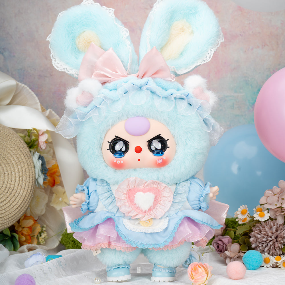 Baby Three - Lolita’s Dream 400% Plush Blind Box