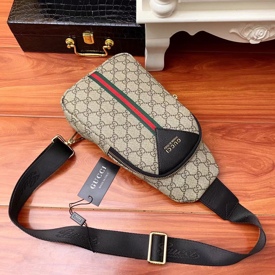 New fashion all-match fashion shoulder bag SXC053106