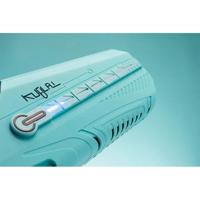 S2 Electric Squirt Auto Refill Water Gun