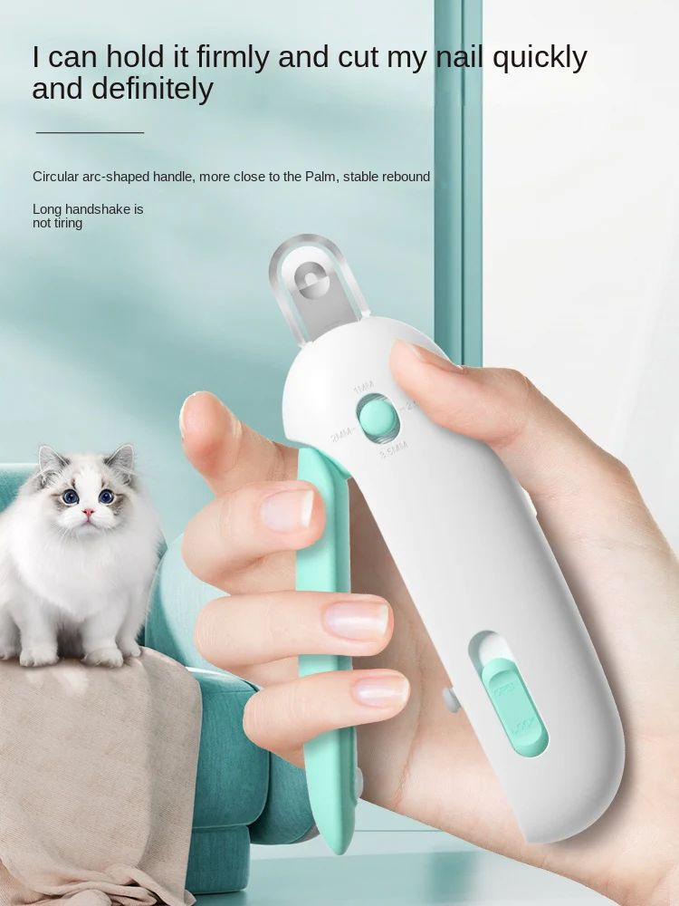 Adjustable Claw Clippers