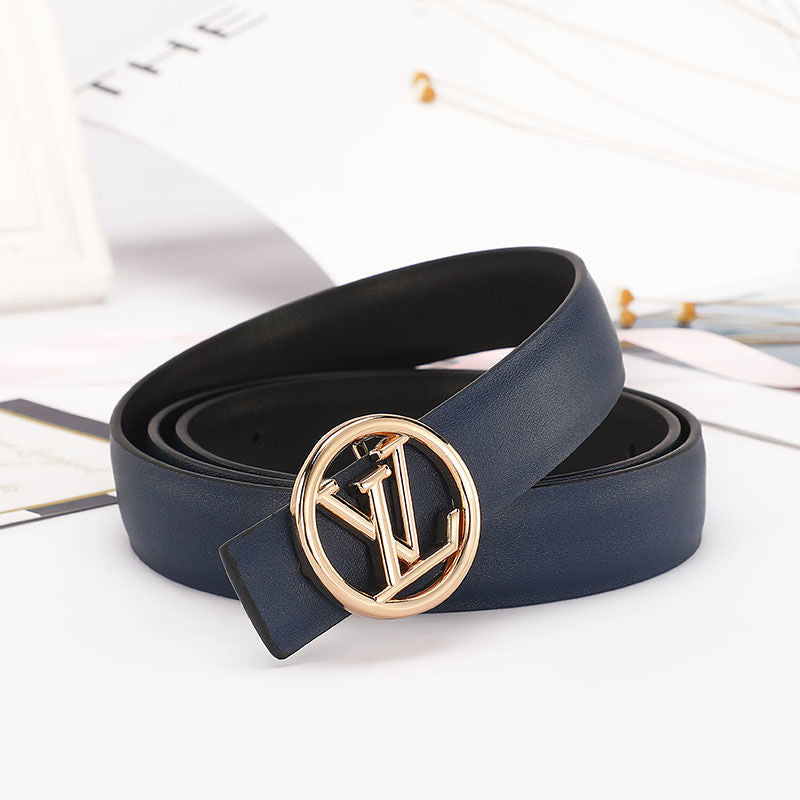 New fashion all-match belt 20