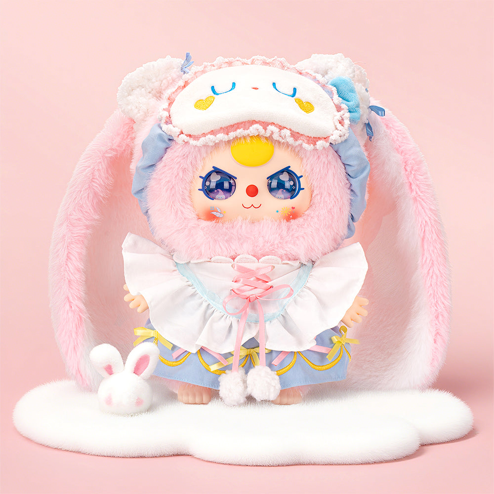 Baby Three - Baby Three - Sweet Dream 400% Plush Blind Box