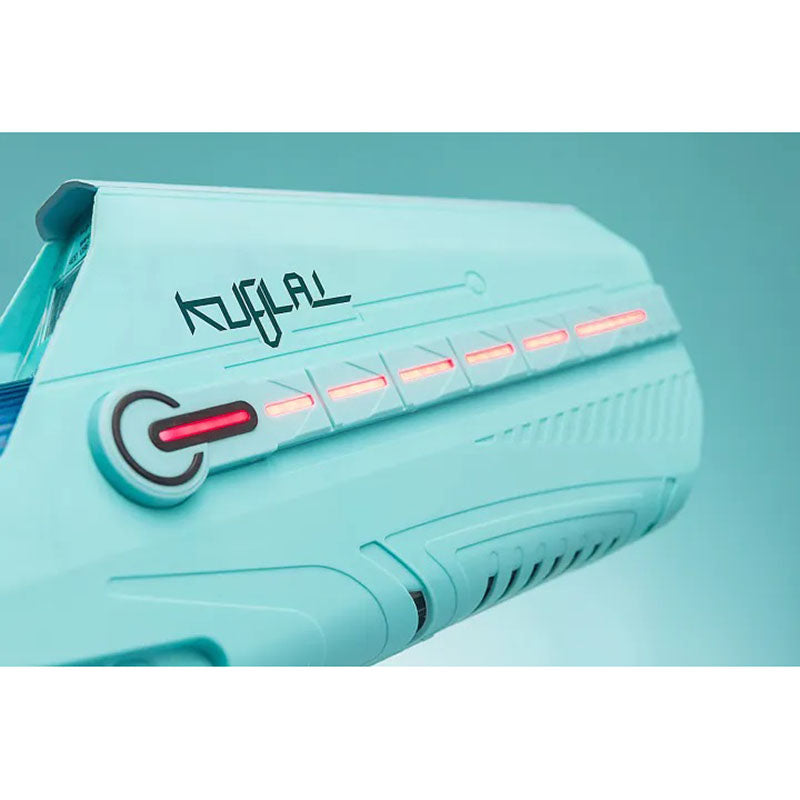 S2 Electric Squirt Auto Refill Water Gun