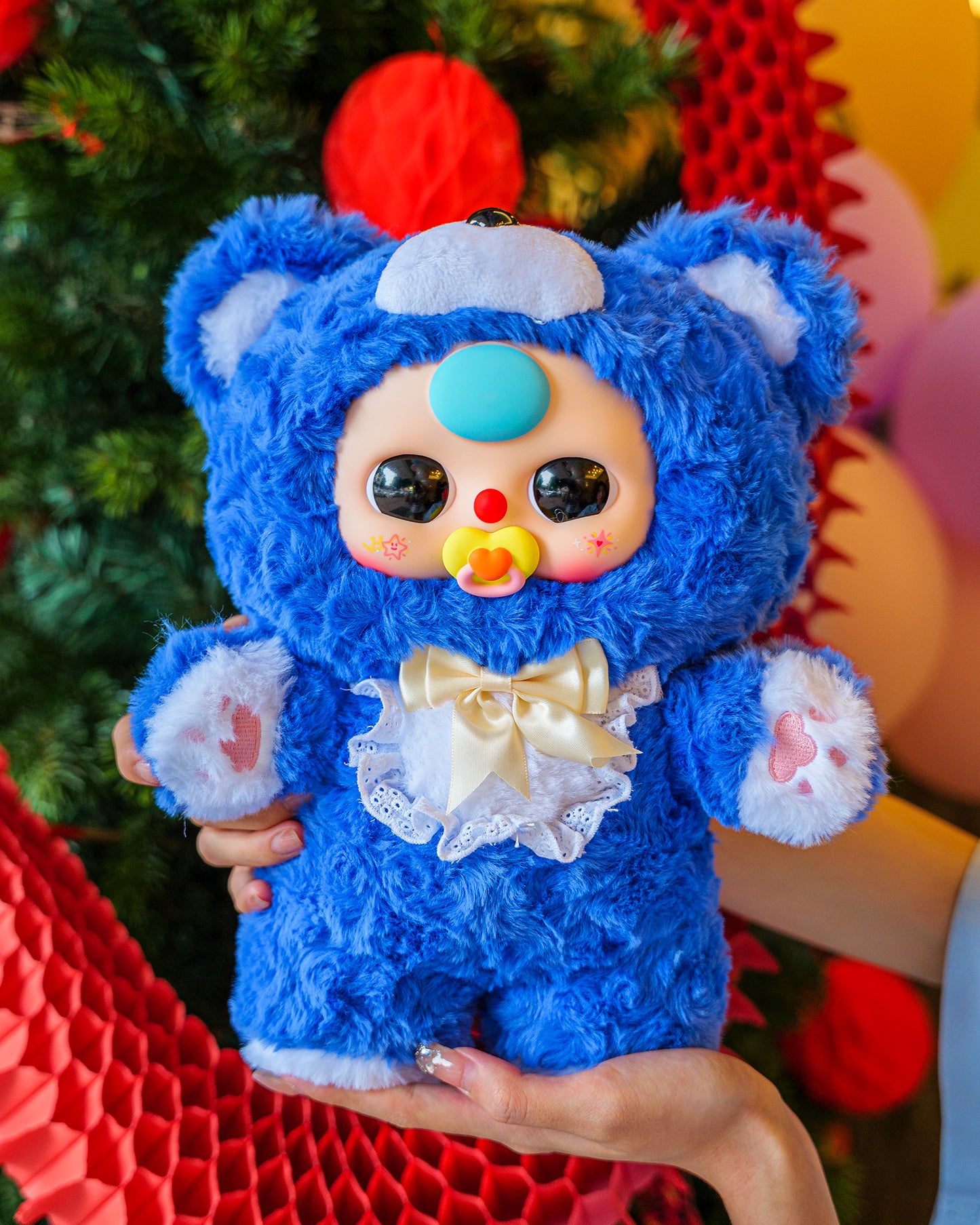 Baby Three 400% Sugar Baby Lucky Bag