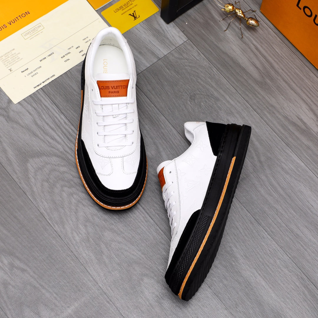 Lvv New fashionable casual shoes 0725070201