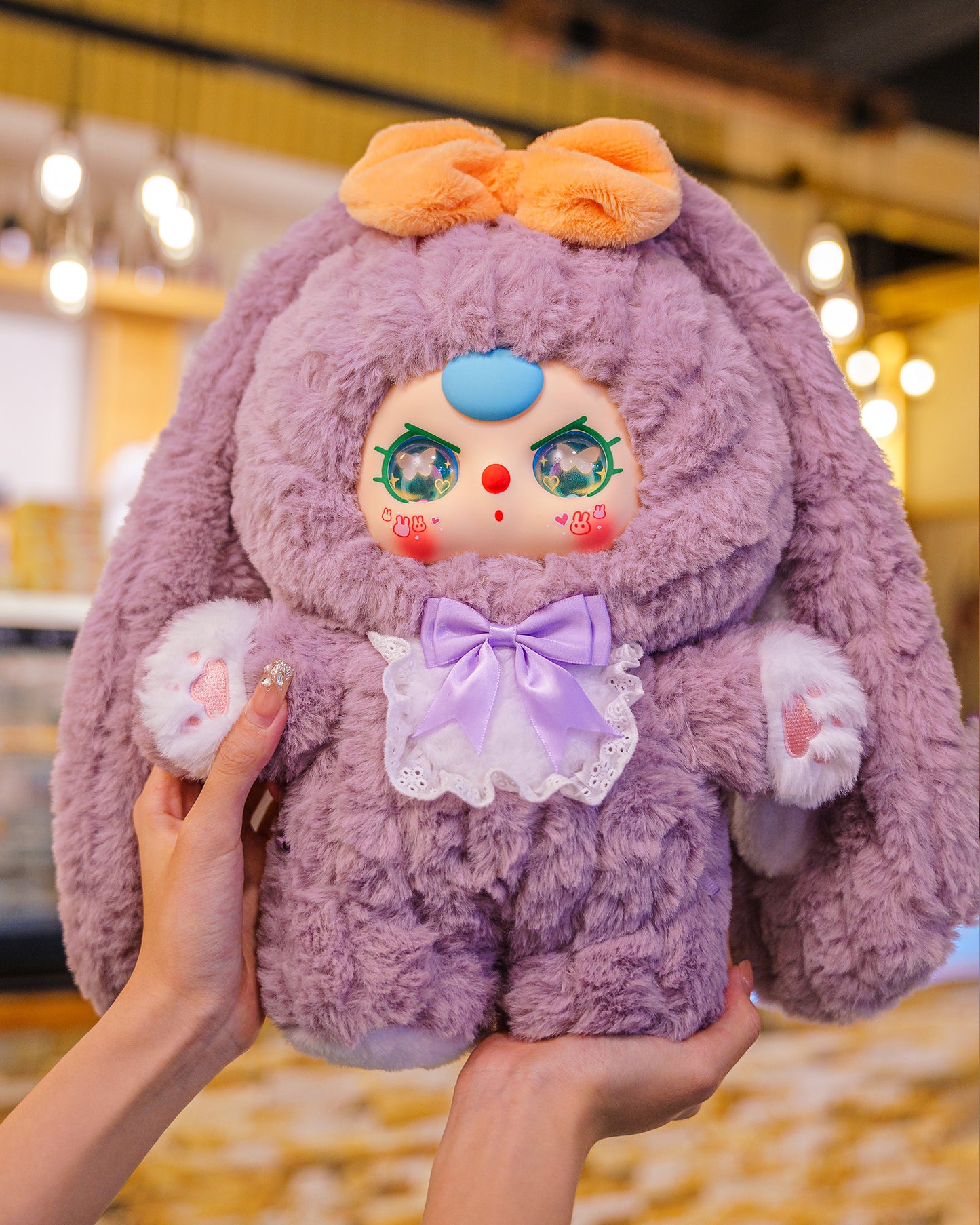 Baby Three 400% Sugar Baby Lucky Bag