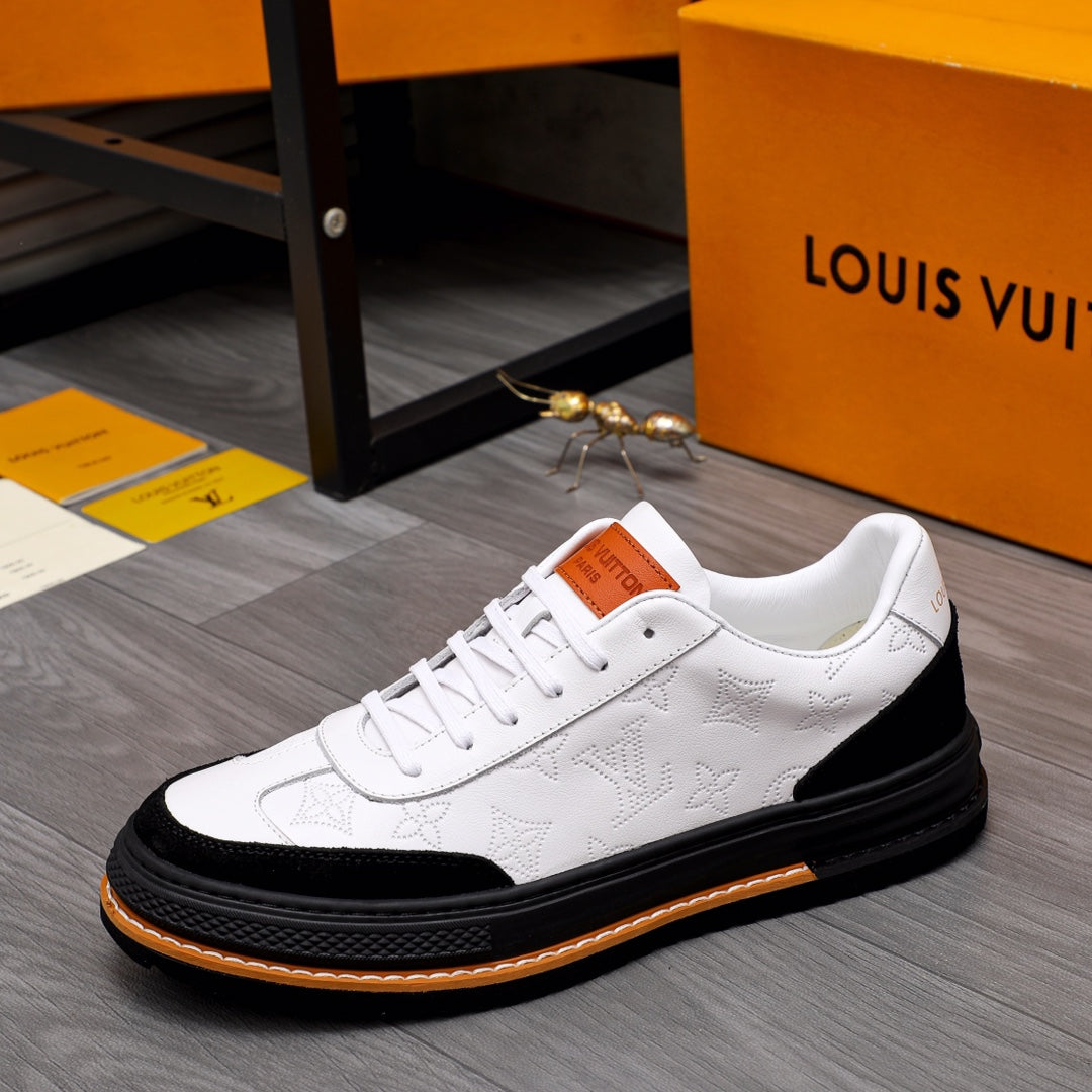 Lvv New fashionable casual shoes 0725070201