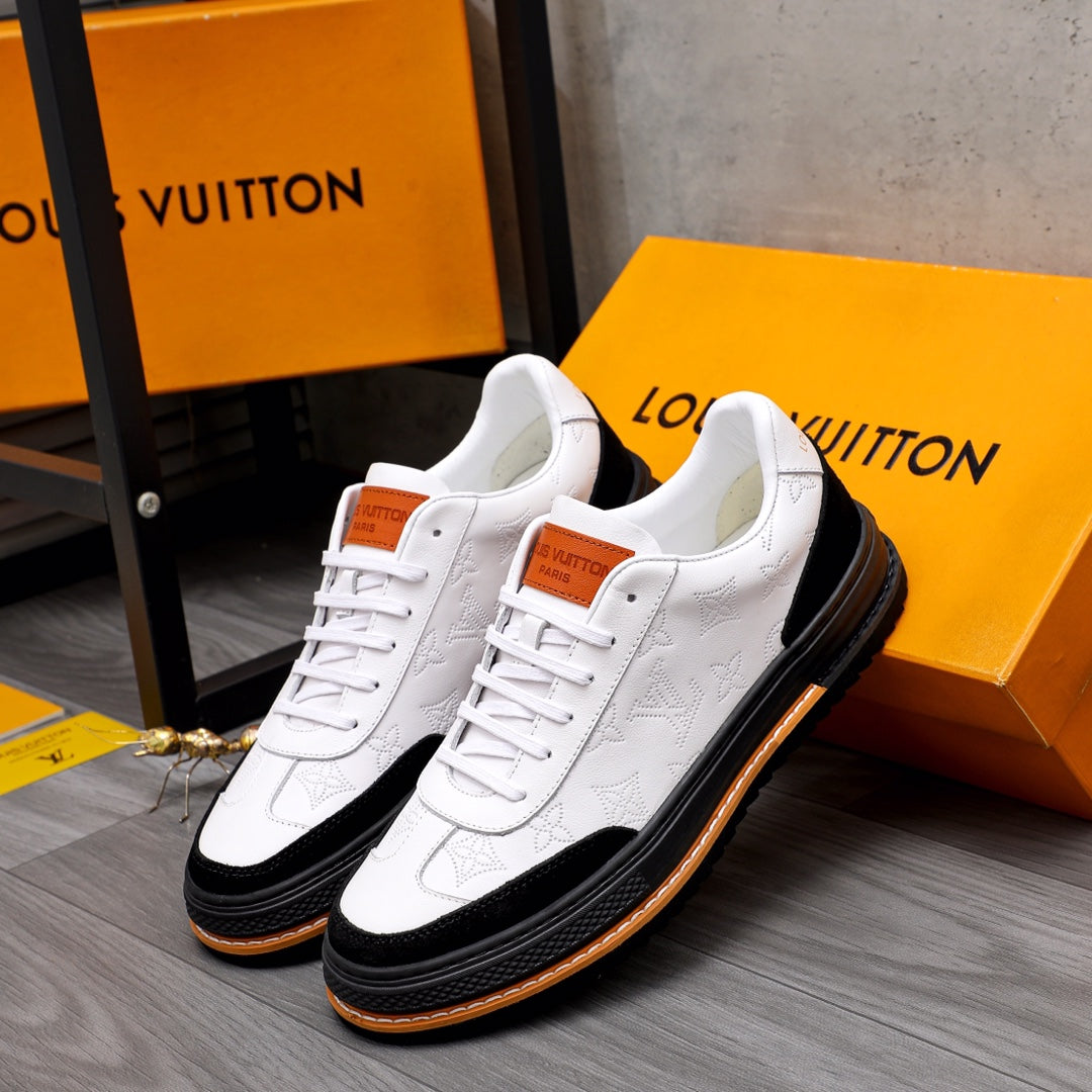 Lvv New fashionable casual shoes 0725070201