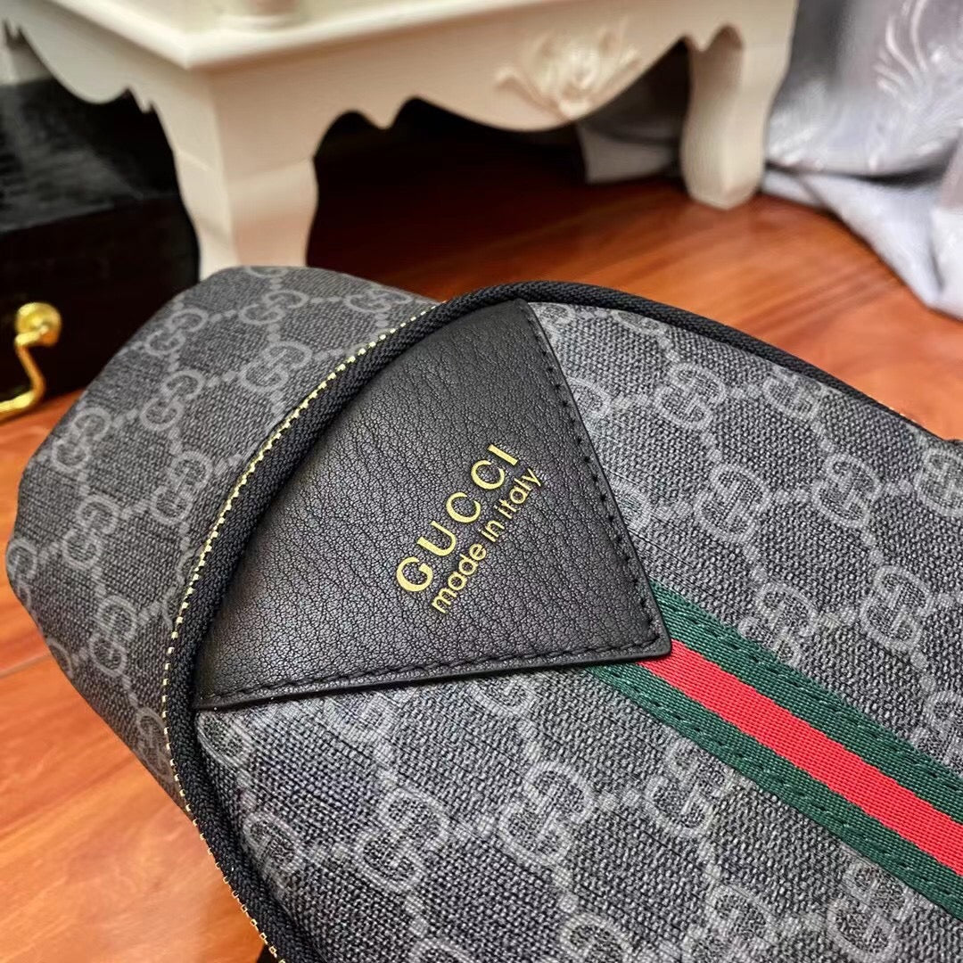 New fashion all-match fashion shoulder bag SXC053107