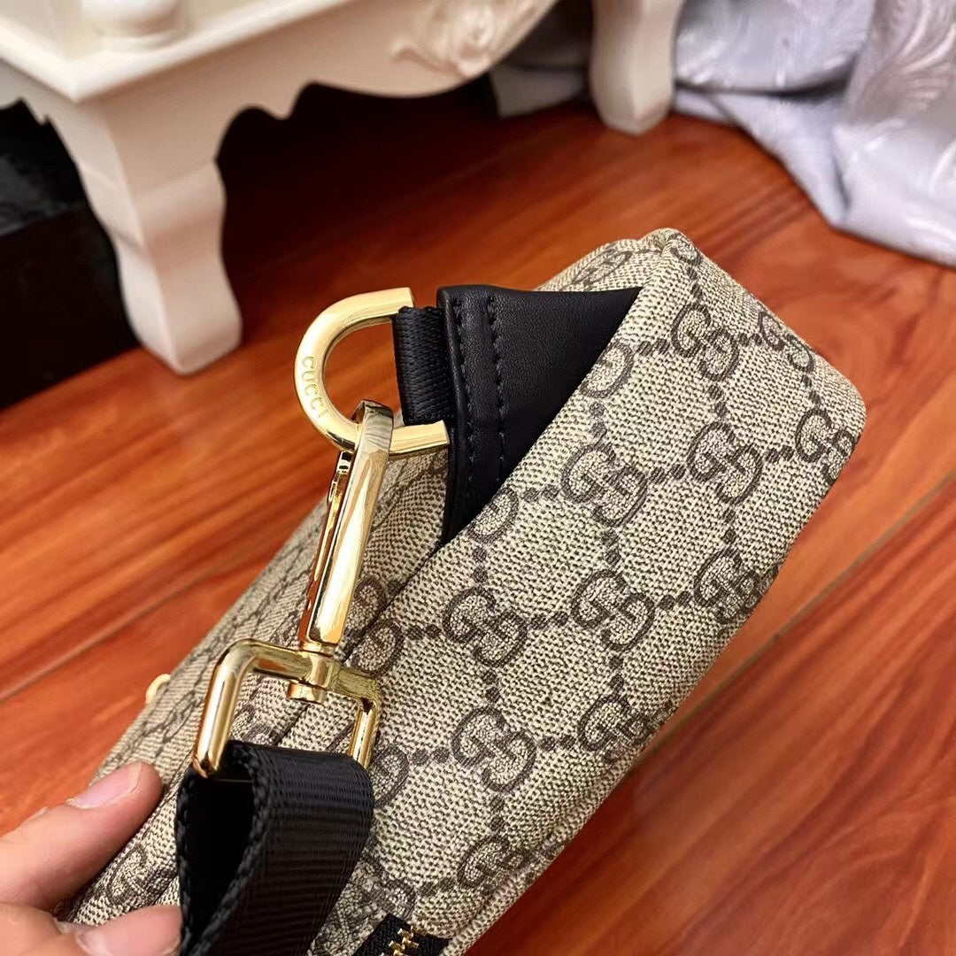 New fashion all-match fashion shoulder bag SXC053106