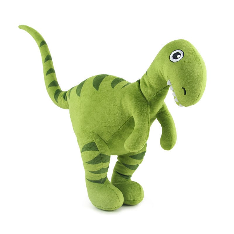 Name Personalized Dinosaur Family Stuffed Animal Plush Toy Gift for Kids