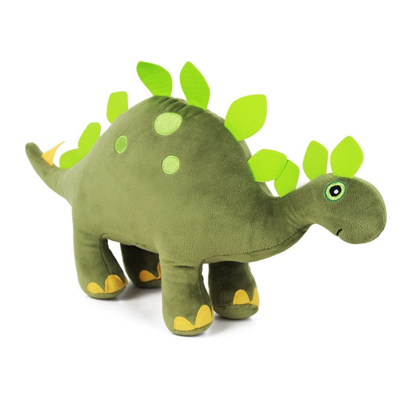Name Personalized Dinosaur Family Stuffed Animal Plush Toy Gift for Kids