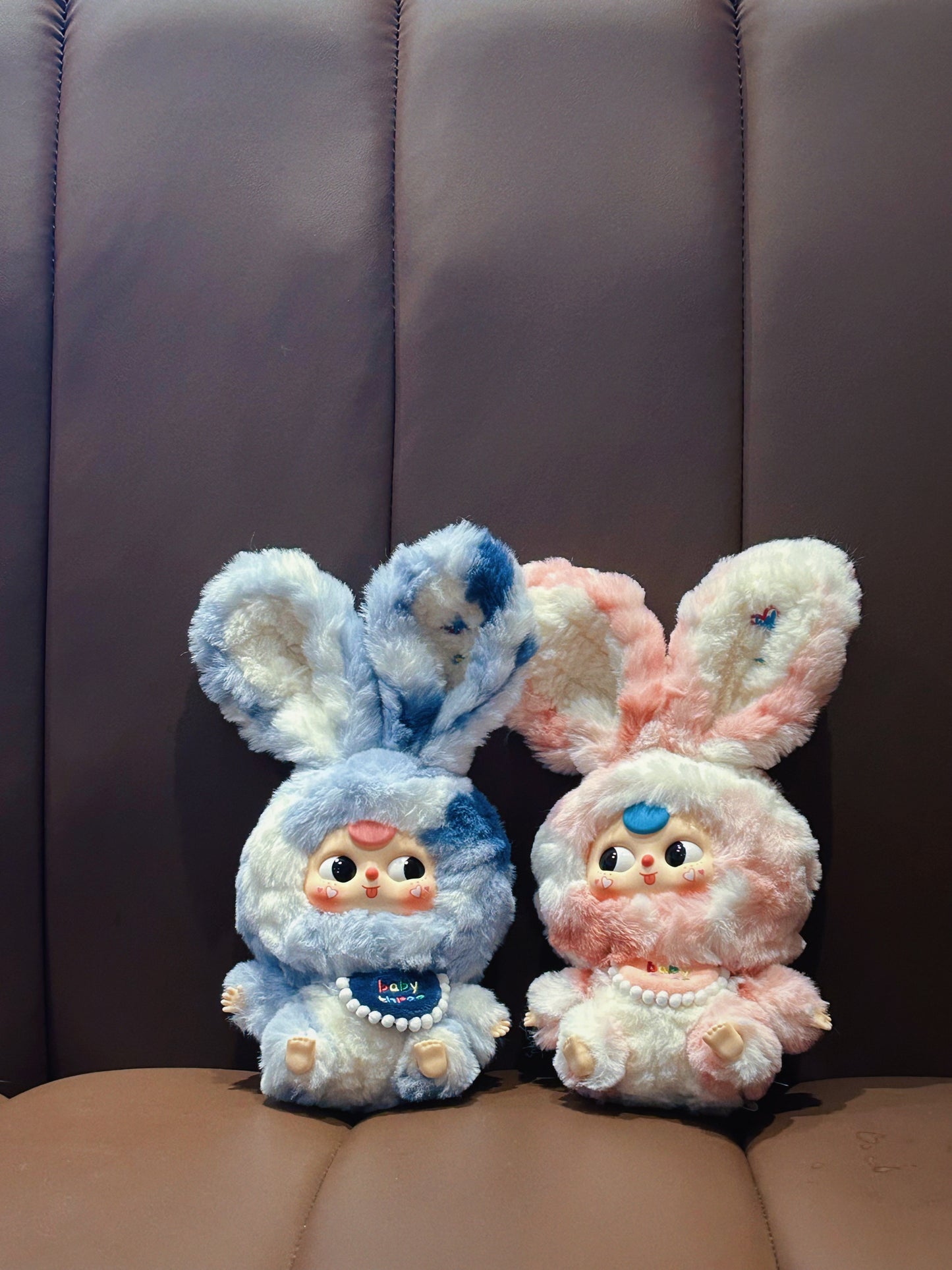 Baby Three Lily Rabbit Town Plush Series Lucky Bag(Babythree Official)