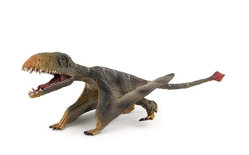 13‘’ Realistic Pterosaur Dinosaur Solid Action Figure Model Toy Decor