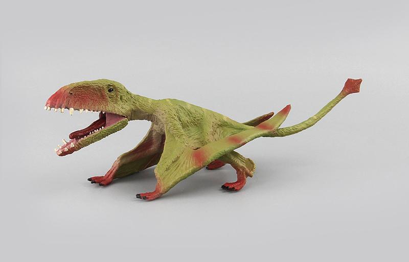 13‘’ Realistic Pterosaur Dinosaur Solid Action Figure Model Toy Decor