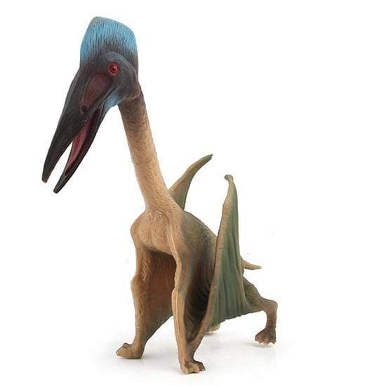 13‘’ Realistic Pterosaur Dinosaur Solid Action Figure Model Toy Decor