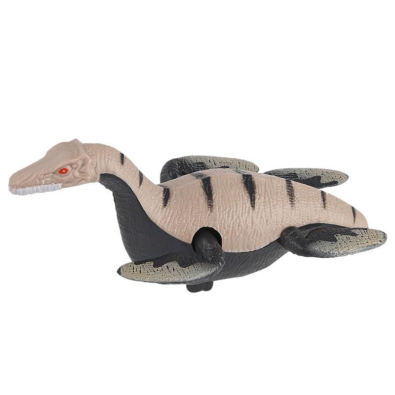 Wind Up Dinosaur Toys Bath Toys Educational Baby Learning Interactive Game