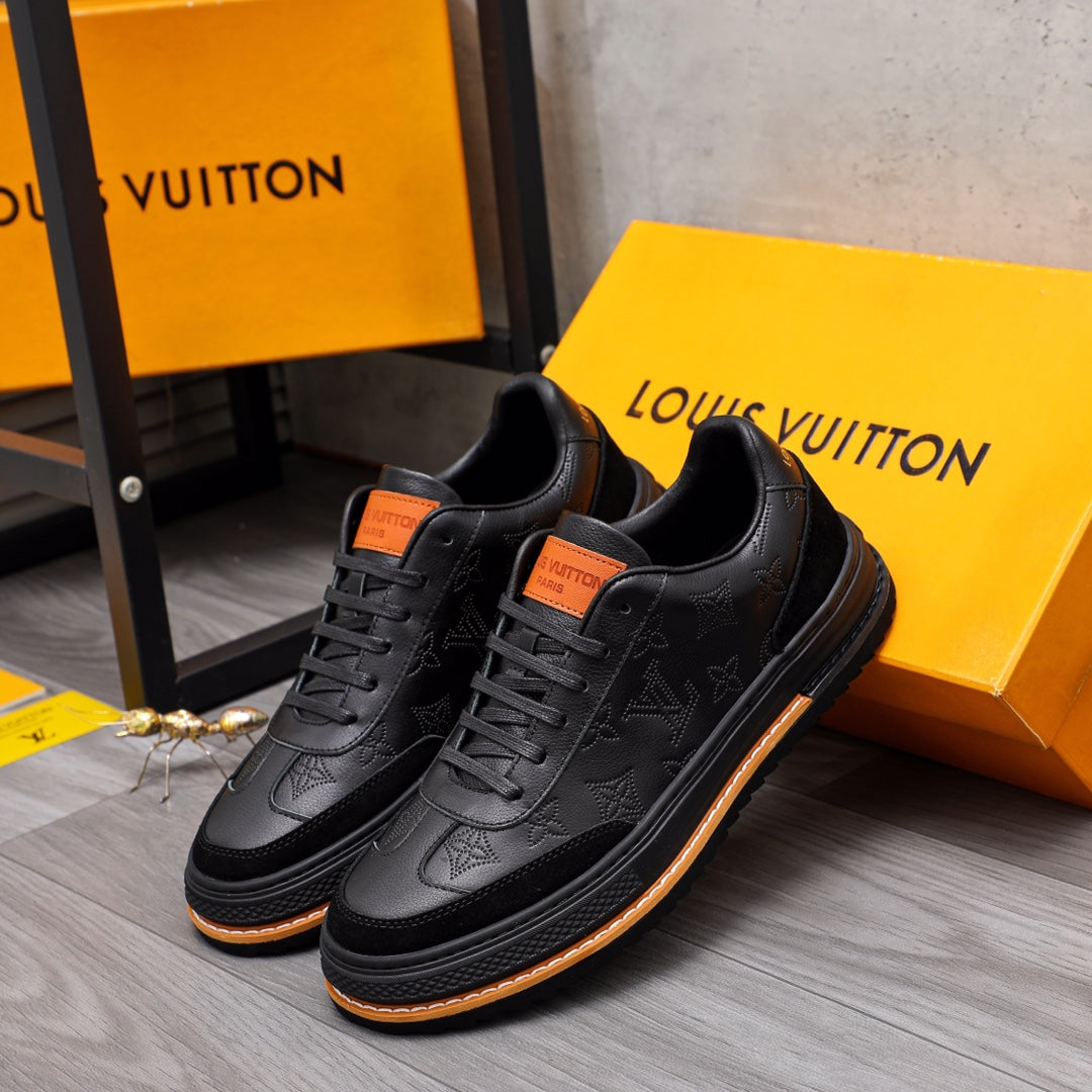 Lvv New fashionable casual shoes 0725070201